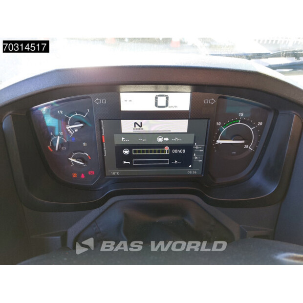 2018 رينو C380-45826467