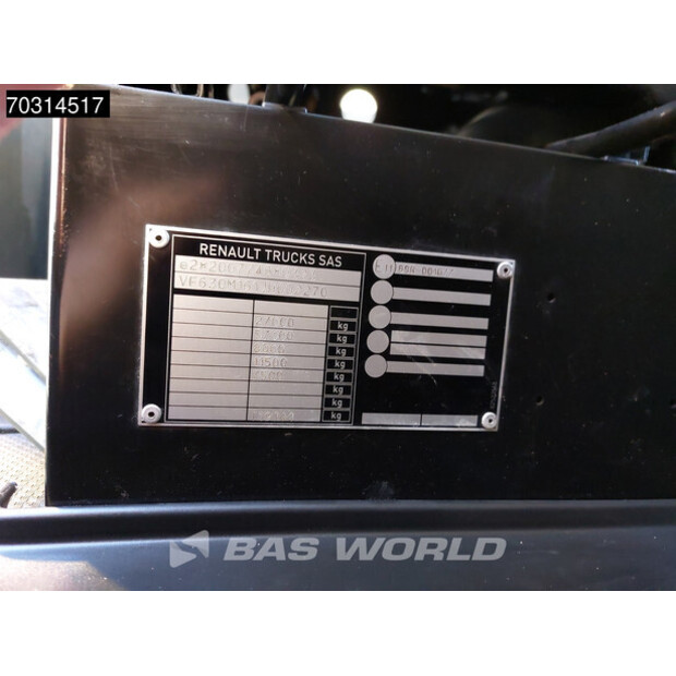 2018 رينو C380-45826468