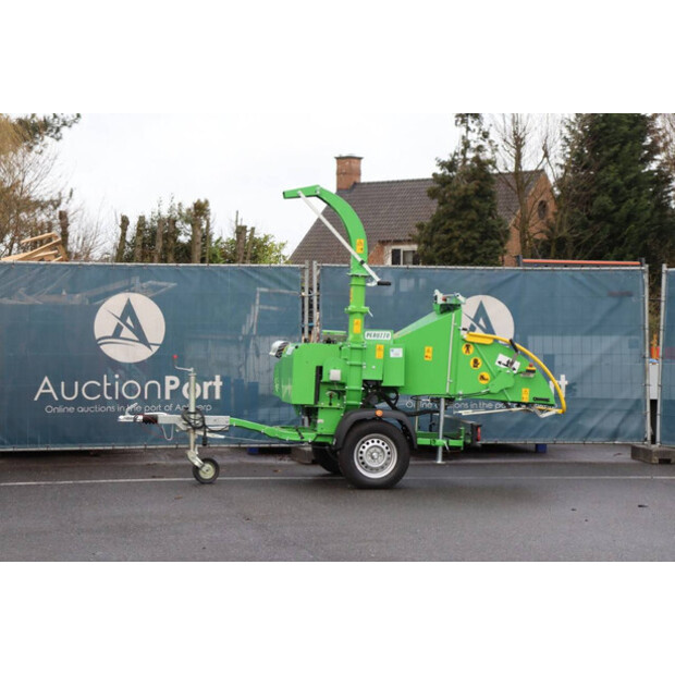 2020 Peruzzo TC 13-45826472