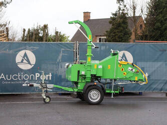 صورة ل جبرات 2020 Peruzzo TC 13