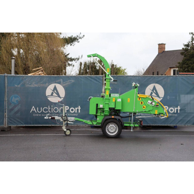 2020 Peruzzo TC 13-45826473