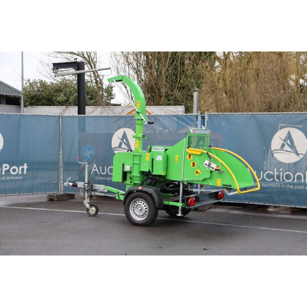 2020 Peruzzo TC 13-45826474