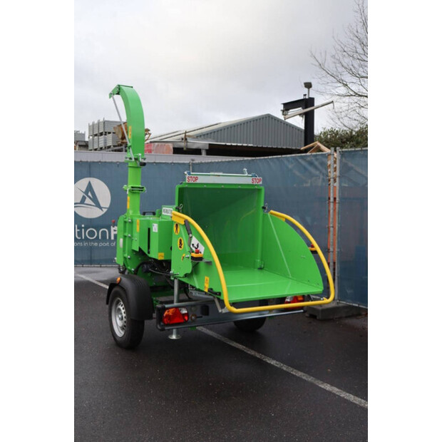 2020 Peruzzo TC 13-45826475