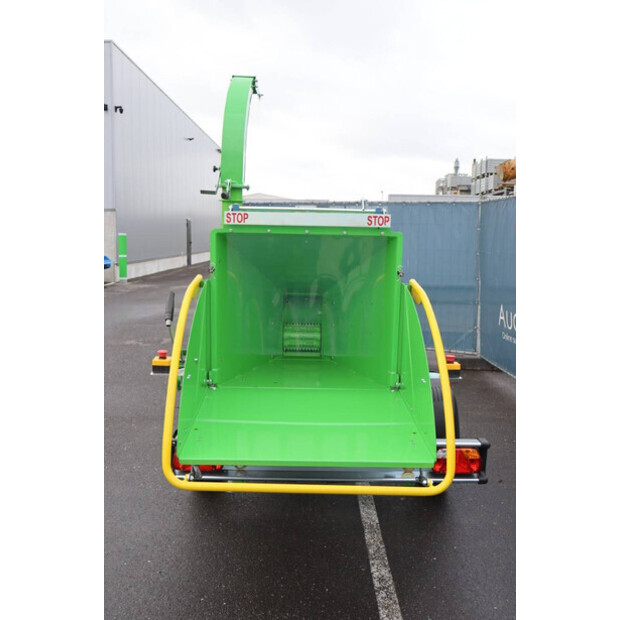 2020 Peruzzo TC 13-45826476