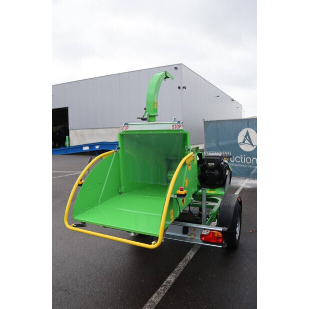 2020 Peruzzo TC 13-45826477