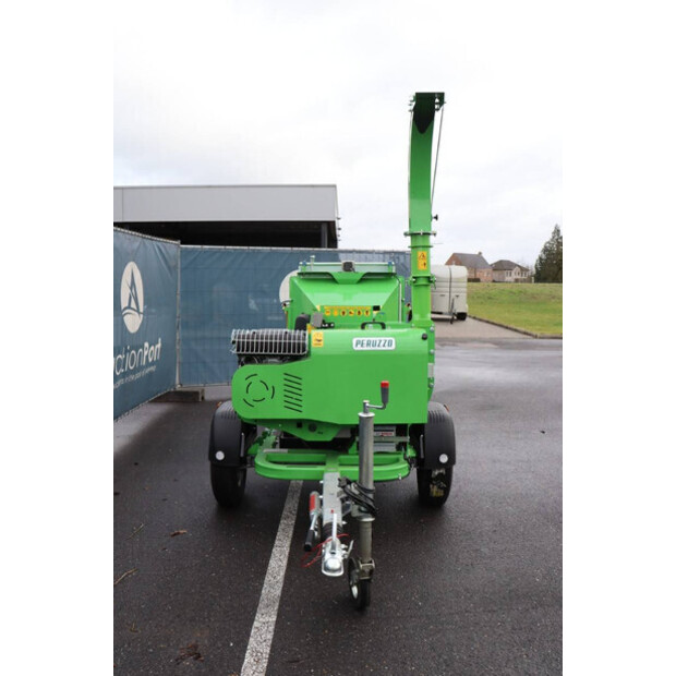 2020 Peruzzo TC 13-45826479