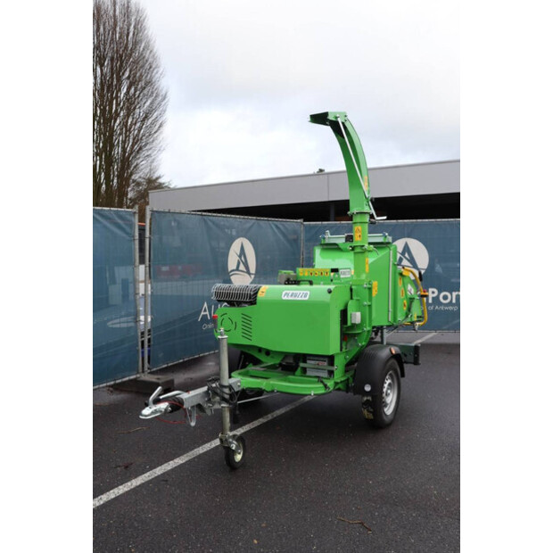 2020 Peruzzo TC 13-45826480