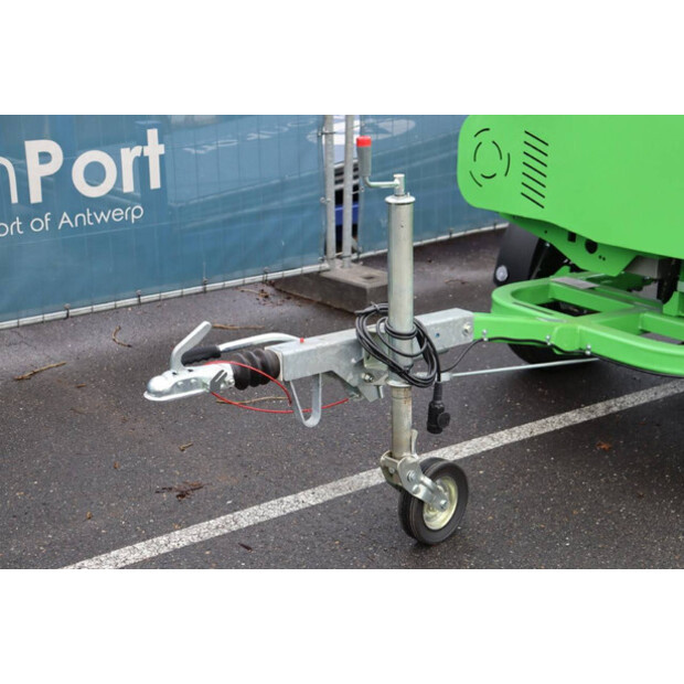 2020 Peruzzo TC 13-45826481