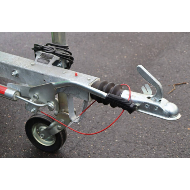 2020 Peruzzo TC 13-45826483