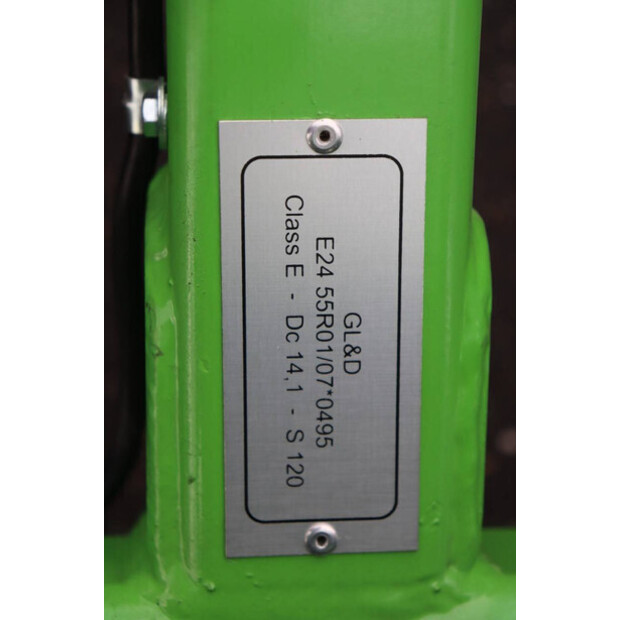 2020 Peruzzo TC 13-45826486