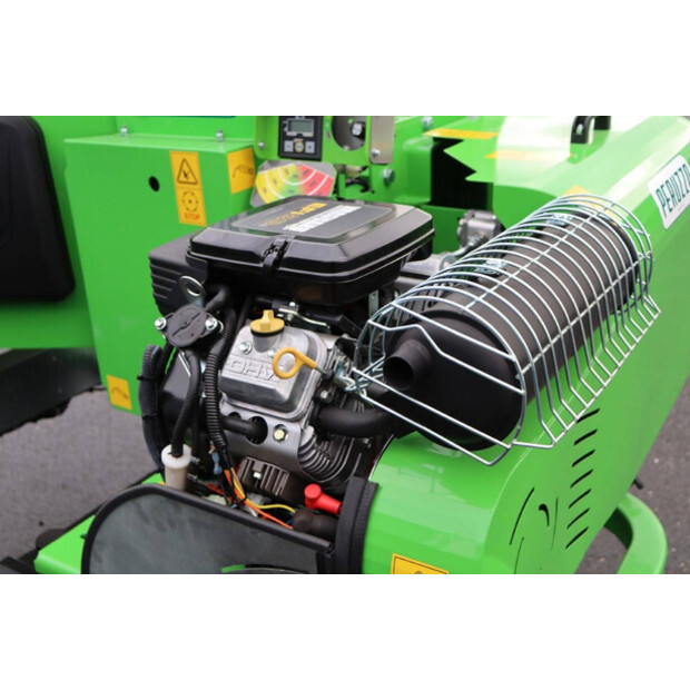 2020 Peruzzo TC 13-45826488