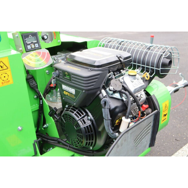 2020 Peruzzo TC 13-45826489