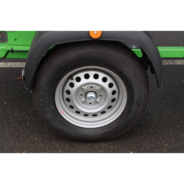 2020 Peruzzo TC 13-45826492