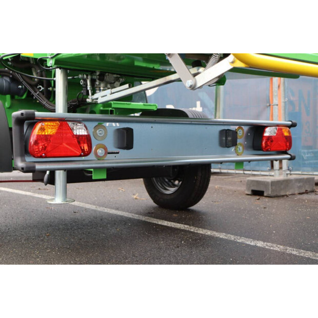 2020 Peruzzo TC 13-45826493