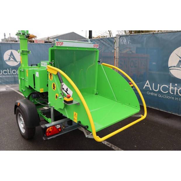 2020 Peruzzo TC 13-45826494