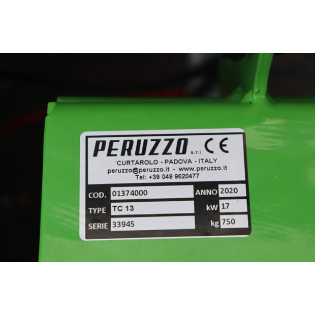 2020 Peruzzo TC 13-45826496