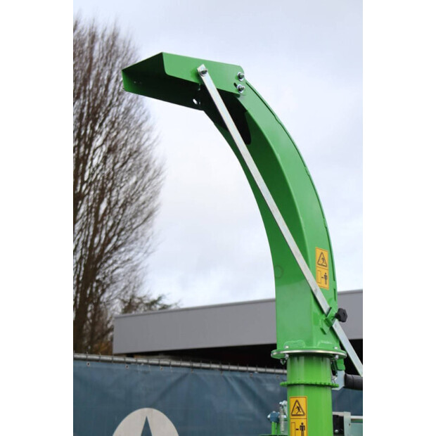 2020 Peruzzo TC 13-45826498