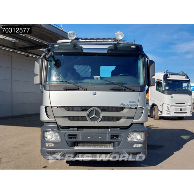 2012 Mercedes-Benz ACTROS 2548-45826510
