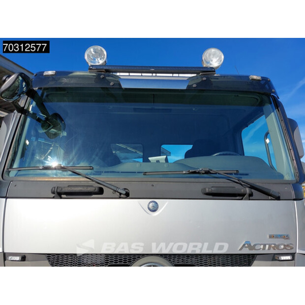 2012 Mercedes-Benz ACTROS 2548-45826511