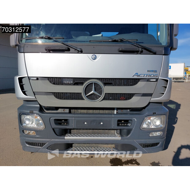 2012 Mercedes-Benz ACTROS 2548-45826512