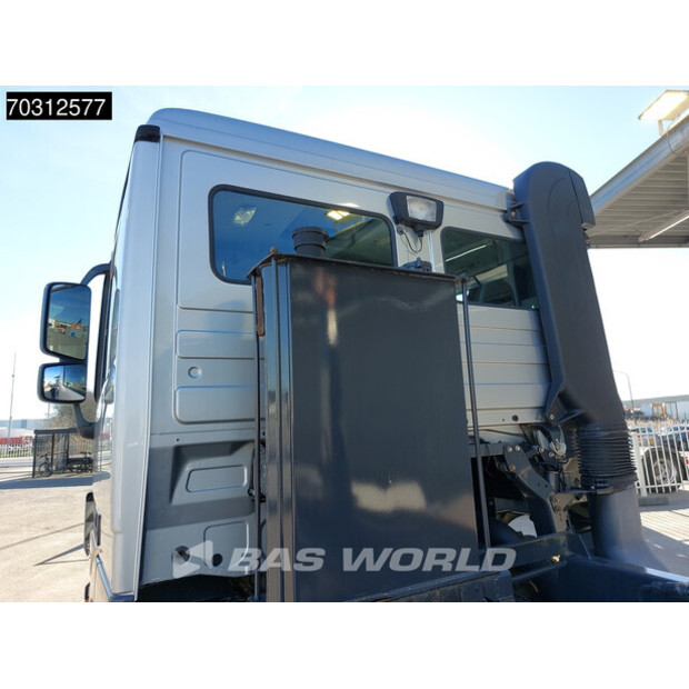 2012 Mercedes-Benz ACTROS 2548-45826514
