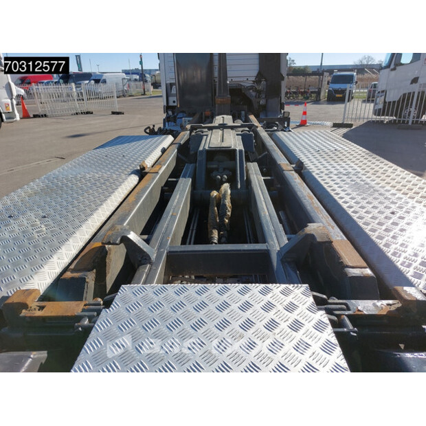 2012 Mercedes-Benz ACTROS 2548-45826515