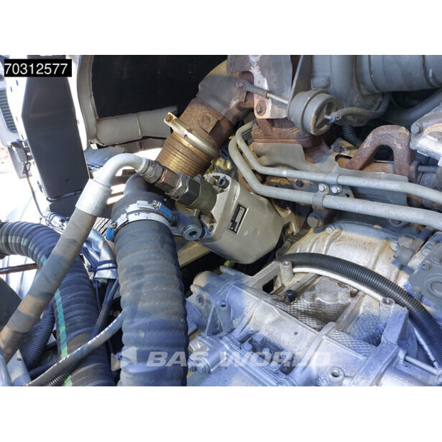 2012 Mercedes-Benz ACTROS 2548-45826516