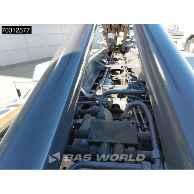 2012 Mercedes-Benz ACTROS 2548-45826518