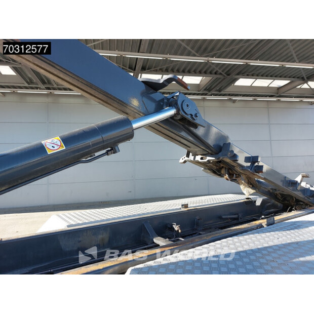 2012 Mercedes-Benz ACTROS 2548-45826519