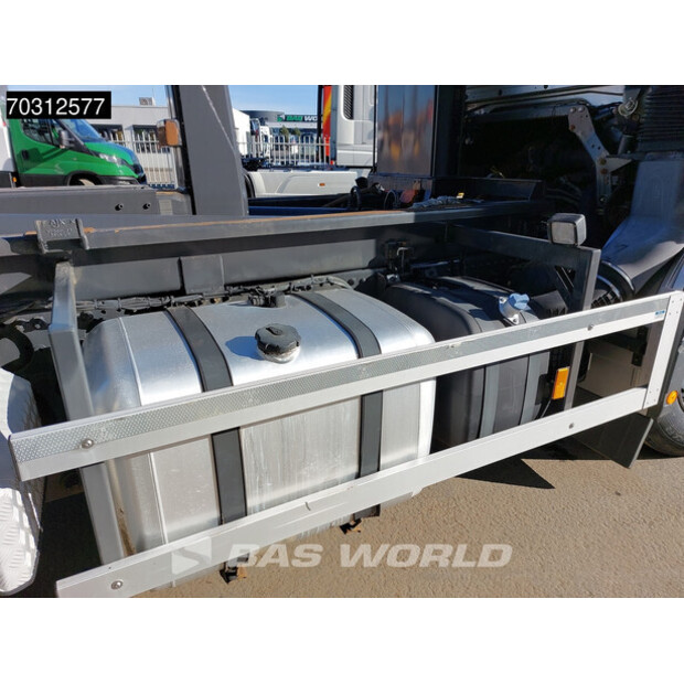 2012 Mercedes-Benz ACTROS 2548-45826521