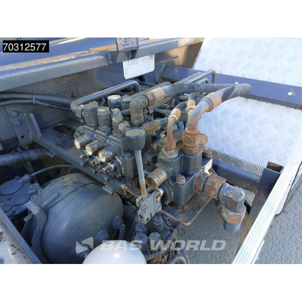 2012 Mercedes-Benz ACTROS 2548-45826522