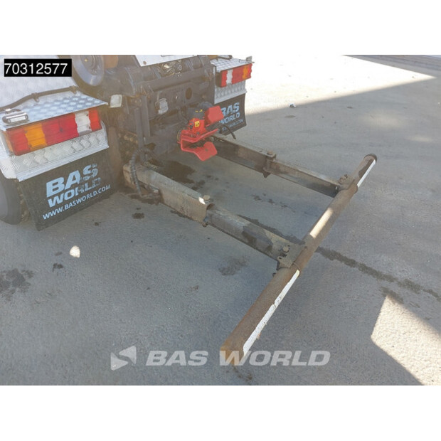 2012 Mercedes-Benz ACTROS 2548-45826526