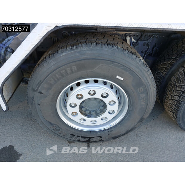 2012 Mercedes-Benz ACTROS 2548-45826527