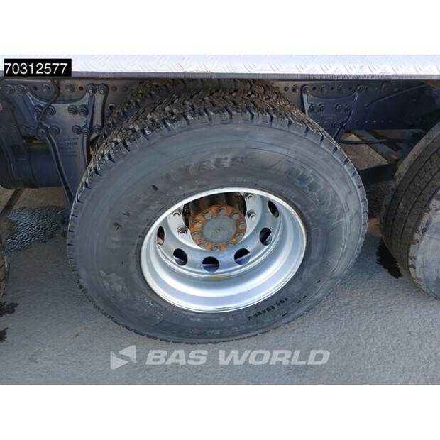 2012 Mercedes-Benz ACTROS 2548-45826528