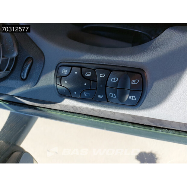 2012 Mercedes-Benz ACTROS 2548-45826532