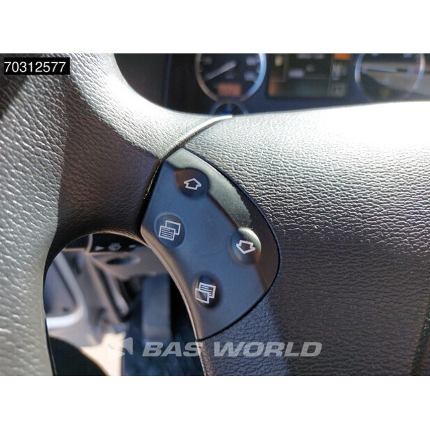 2012 Mercedes-Benz ACTROS 2548-45826533