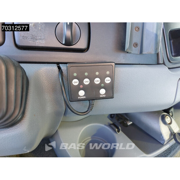 2012 Mercedes-Benz ACTROS 2548-45826536