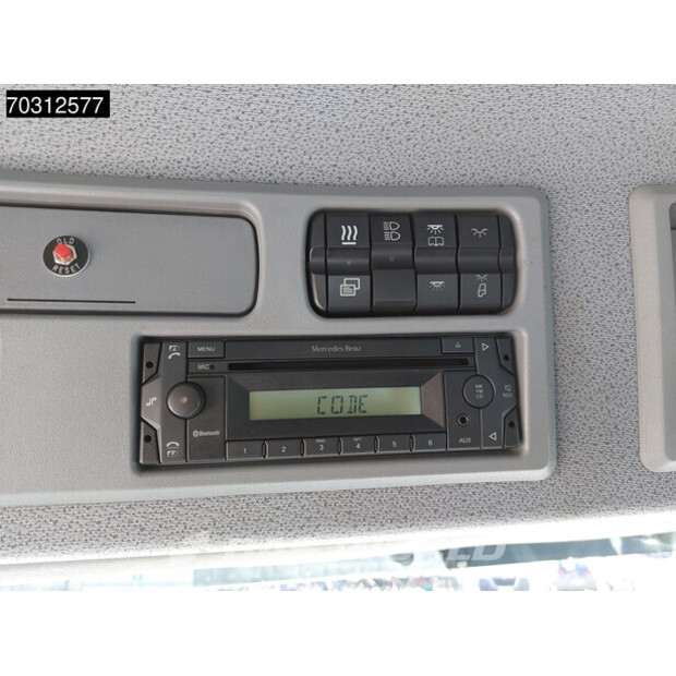 2012 Mercedes-Benz ACTROS 2548-45826537