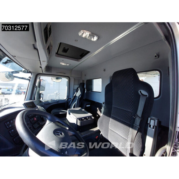 2012 Mercedes-Benz ACTROS 2548-45826540