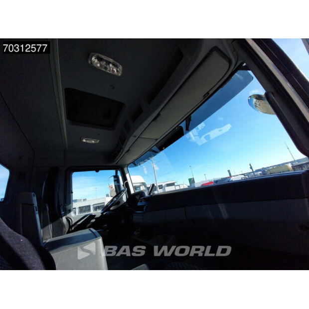 2012 Mercedes-Benz ACTROS 2548-45826541