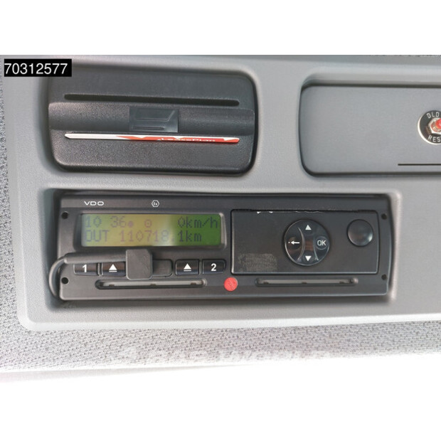 2012 Mercedes-Benz ACTROS 2548-45826543