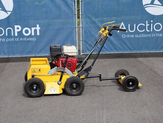 صورة ل آلات زراعة البذور 2019 ستينجر SS2400