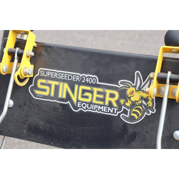 2019 Stinger SS2400-45826562