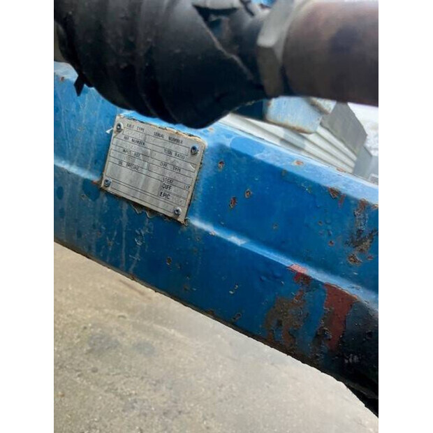 فورد 4630-45826582