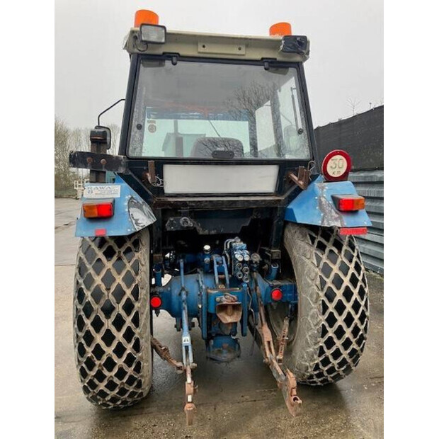 فورد 4630-45826584