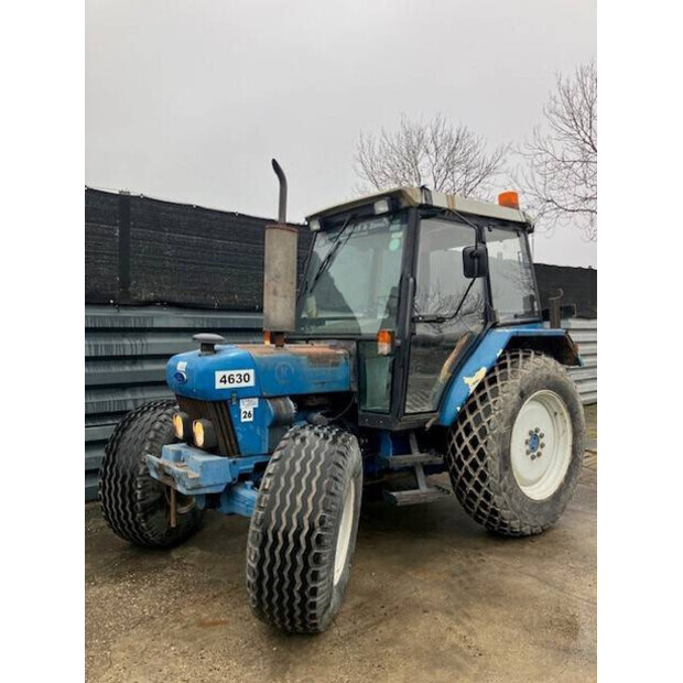 فورد 4630-45826593