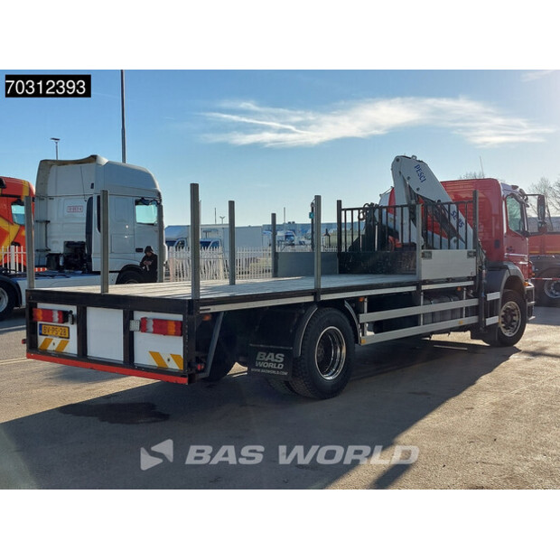 2008 Mercedes-Benz Axor 1824-45826609