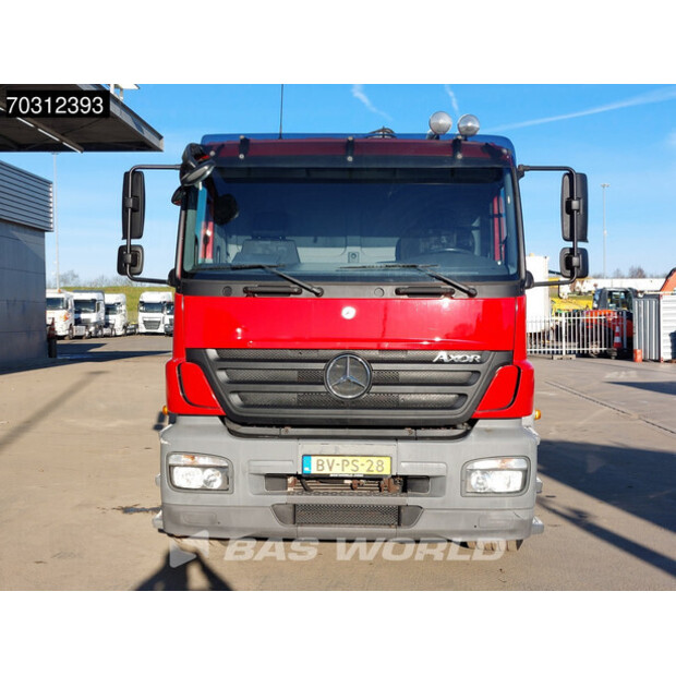 2008 Mercedes-Benz Axor 1824-45826610