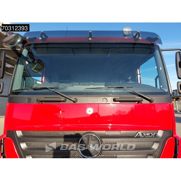 2008 Mercedes-Benz Axor 1824-45826611