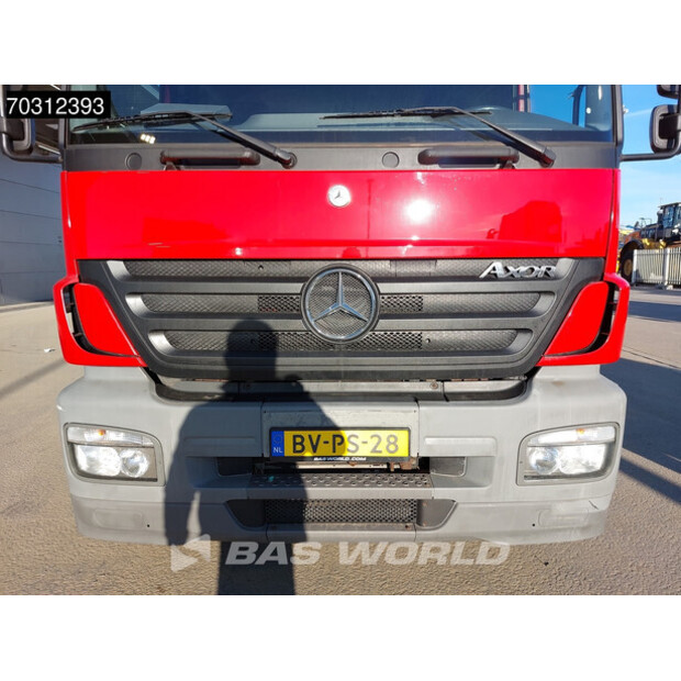 2008 Mercedes-Benz Axor 1824-45826612
